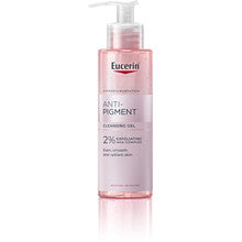 EUCERIN Antipigment Cleansing Gel - Rozjasňující Čisticí Gel