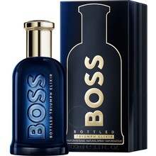 HUGO BOSS-BOSS Bottled Triumph Elixir Edp Vapo Ed. Lim. 100 ml