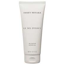 ISSEY MIYAKE Le Sel D'issey Shower Gel