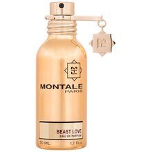 MONTALE PARIS Beast Love Edp