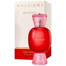 BVLGARI Fiori D´amore Edp