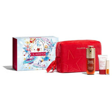 CLARINS Double Serum Set - Dárková Sada