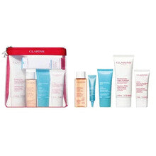 CLARINS Hydra-essentiel Collection Set - Dárková Sada