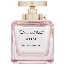 OSCAR DE LA RENTA Alibi Eau So Charming Edt