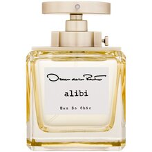 OSCAR DE LA RENTA Alibi Eau So Chic Edt