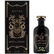 GUCCI The Voice Of The Snake Edp