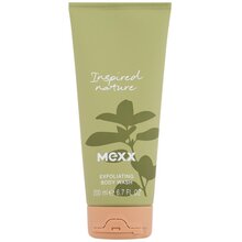 MEXX Inspired Nature Sprchový Gel