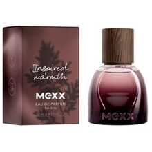 MEXX Inspired Warmth Edp