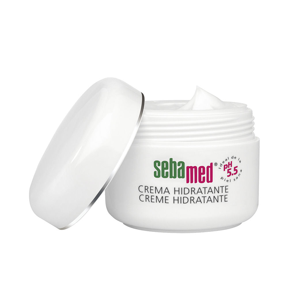 SEBAMED  Moisturizing Cream For Sensitive And Delicate Skin 75 ml