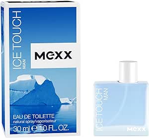 MEXX Ice Touch Man Eau De Toilette 50 ML