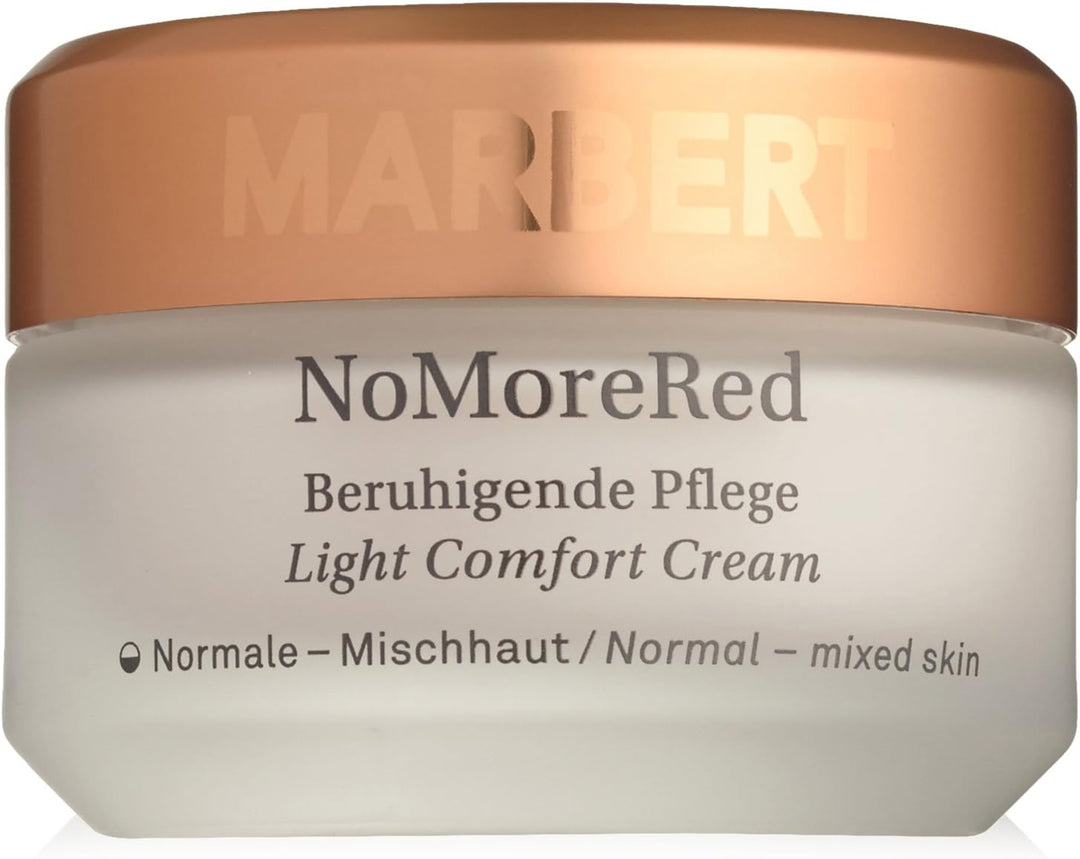 MARBERT Nomorered Lichte Comfortcrème 50 ML