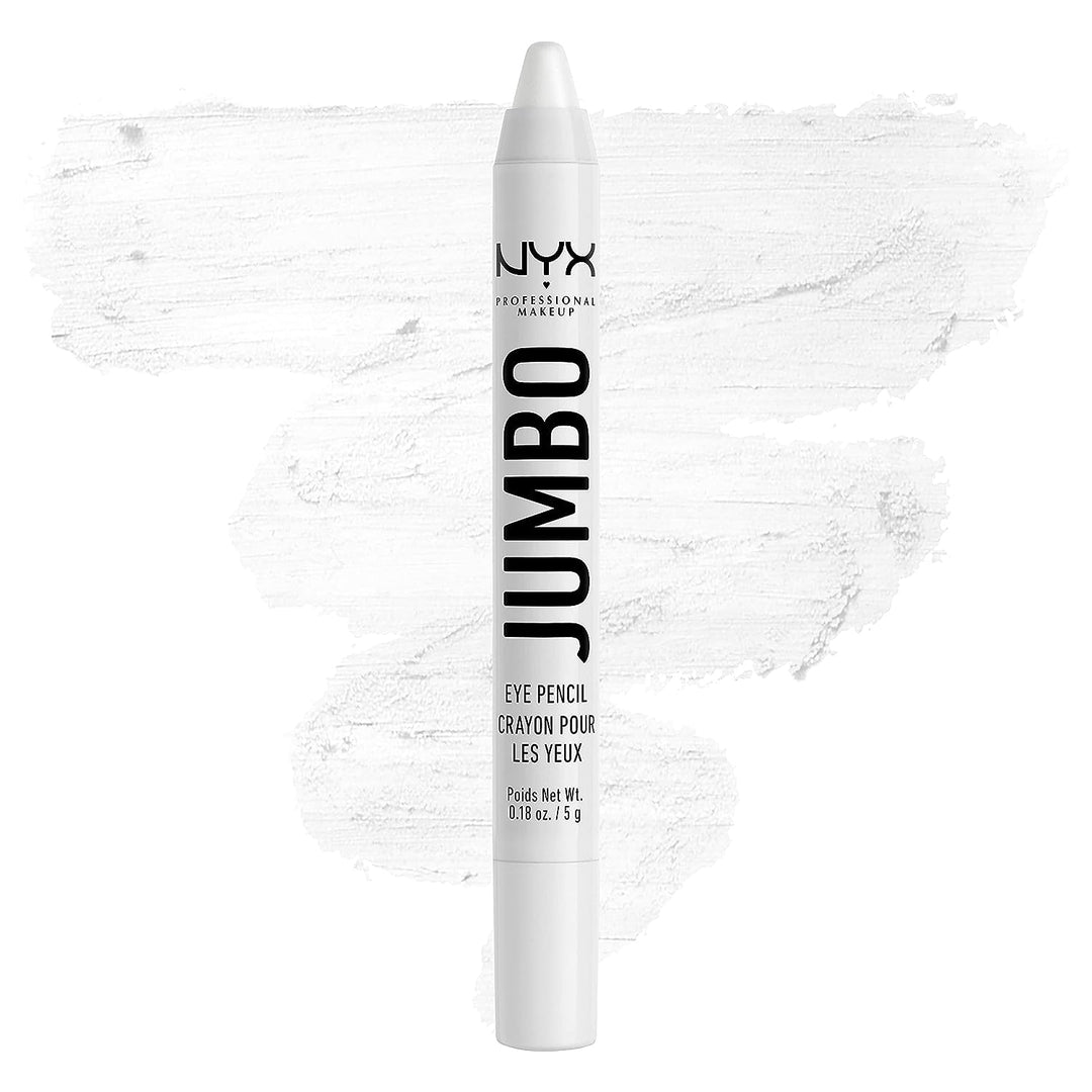 NYX PROFESSIONAL MAKE UP  Jumbo Eye Pencil #milk