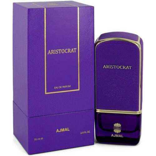 Ajmal Aristocrat eau de parfum spray 75 ml
