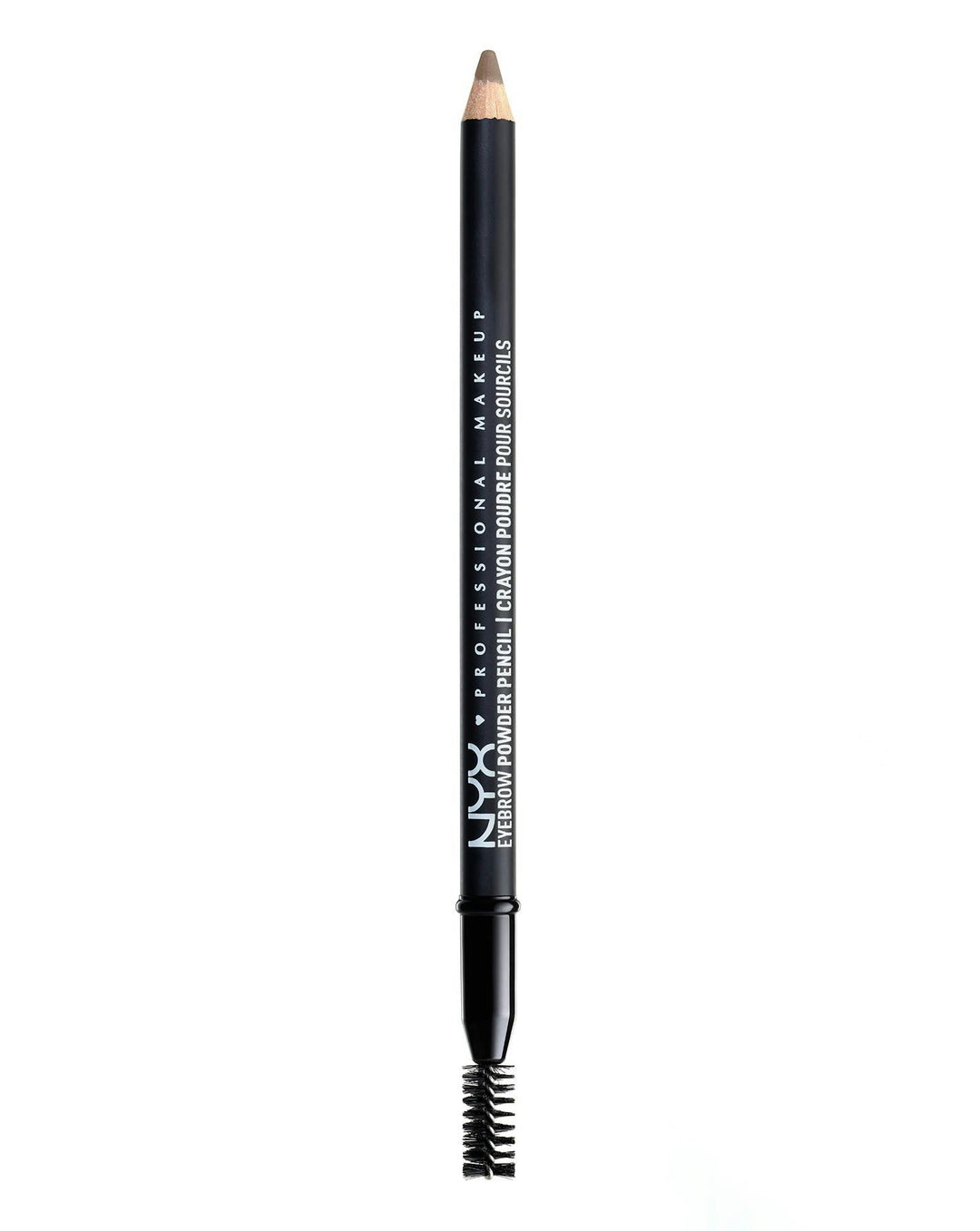 NYX PROFESSIONAL MAKE UP  Eyebrow Powder Pencil #ash Brown
