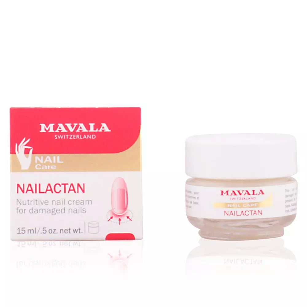 MAVALA Nailactan Voedende Crème Ongeveer 15 ML