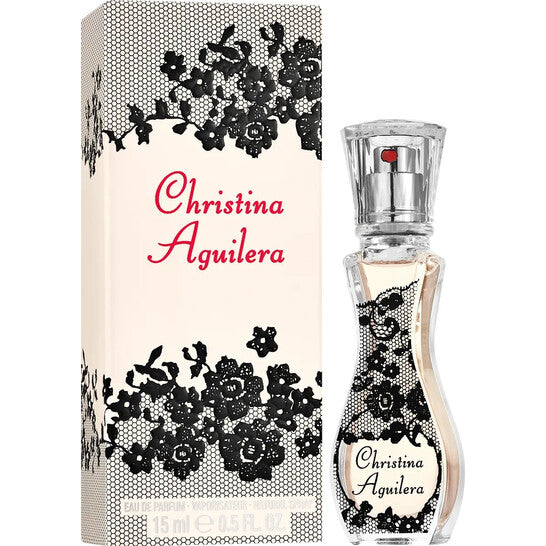 CHRISTINA AGUILERA Eau De Parfum 15 ML