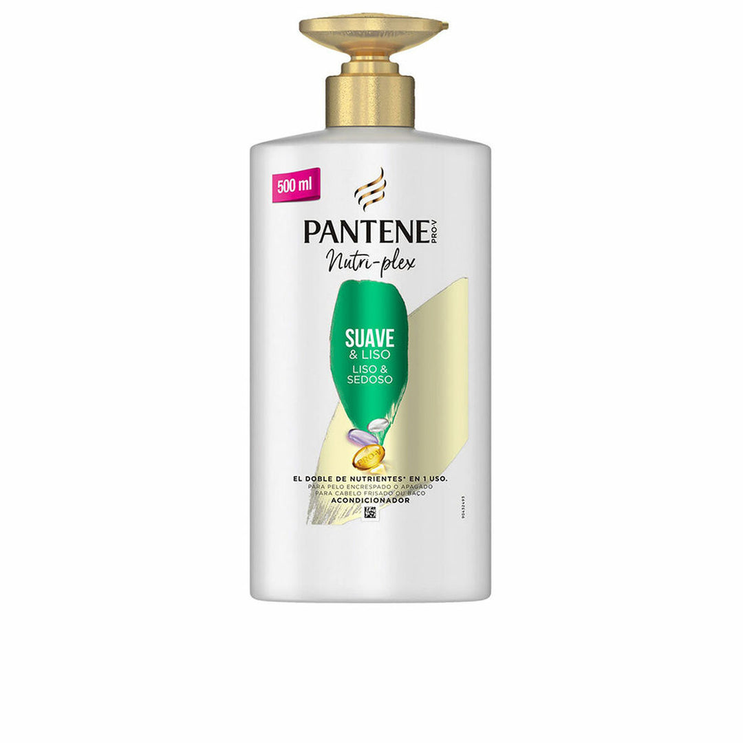PANTENE  Soft And Smooth Conditioner 500 ml