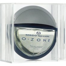 SERGIO TACCHINI Ozone for Man Eau de Toilette (EDT) 30ml