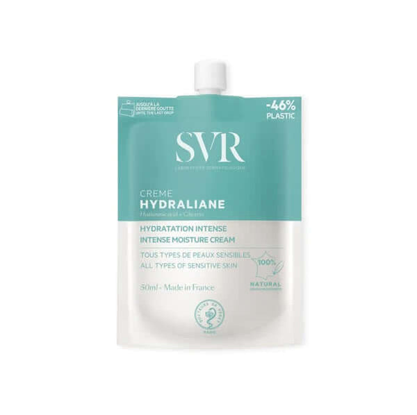 SVR LABORATOIRE DERMATOLOGIQUE Hydraliane Riche 40 ml