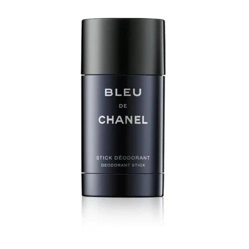 CHANEL Bleu Stick Deodorant 75 ML - Parfumby.com