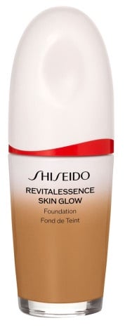 SHISEIDO  Revitalessence Skin Glow Foundation #360 30ml