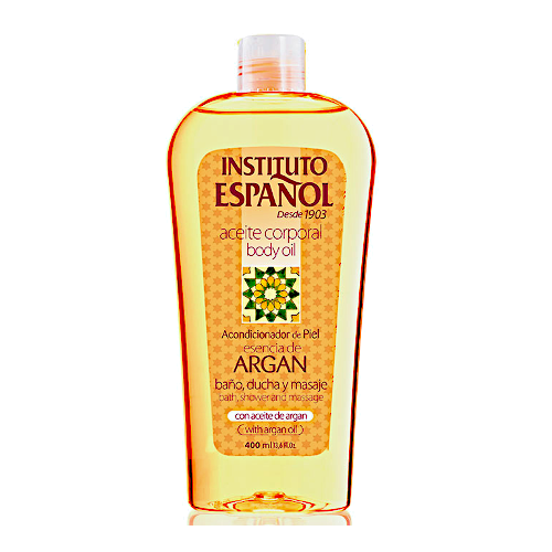 INSTITUTO ESPANOL Argan Lichaamsolie 400 ML