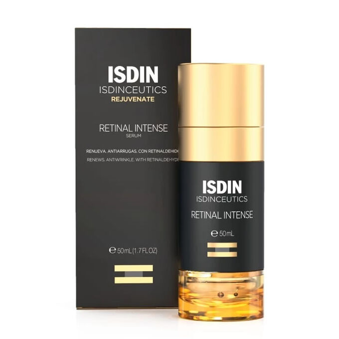 ISDIN  ceutics Retinal Intense Serum 50 ml