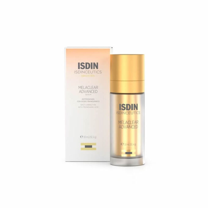 ISDIN  ceutics Melaclear Serum 30 ml