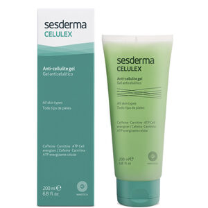 SESDERMA  Celulex Anti-cellulite Gel 200 ml