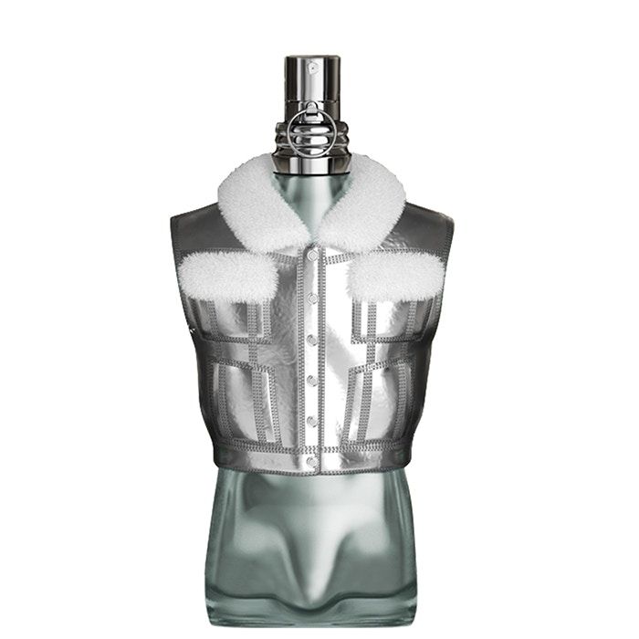 JEAN PAUL GAULTIER  Le Male Edt Vapo Collector Edition 125 ml