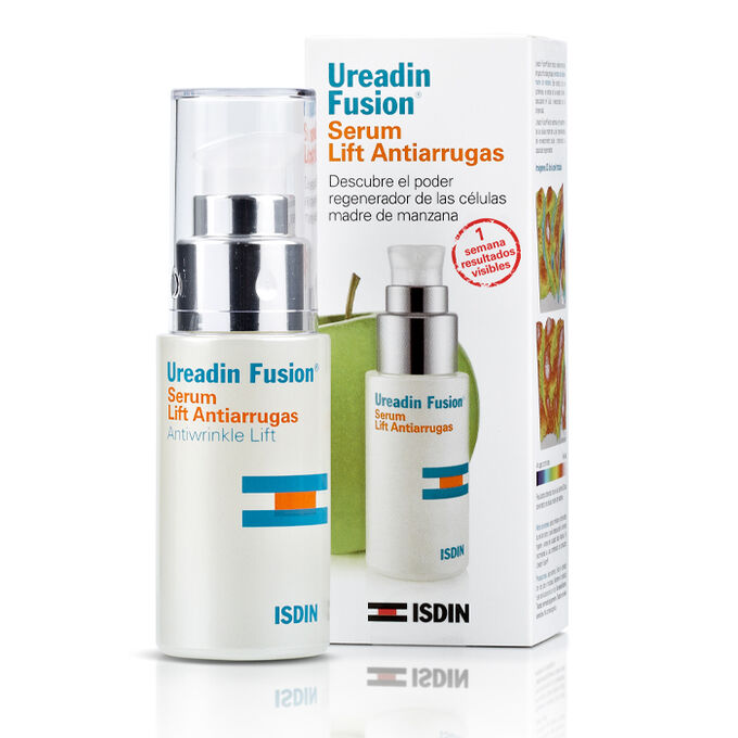 ISDIN Ureadin Fusion Antiarrugas Sérum Lift 30 ml