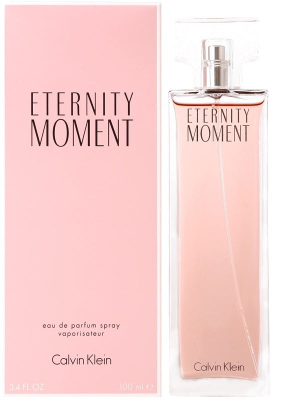 EETERNITY MOMENT EAU DE PARUM SPRAY