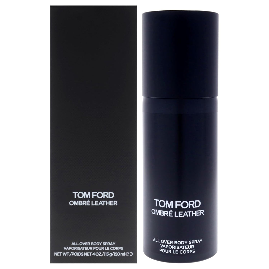 TOM FORD Ombré Leather Bodyspray 150 ml
