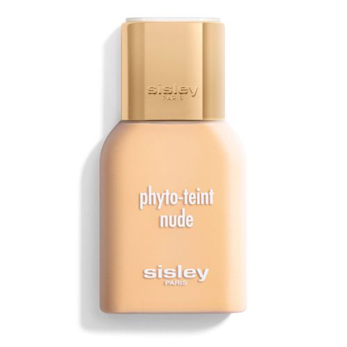 SISLEY Phyto-teint Nude #0w-porcelaine 30 ml