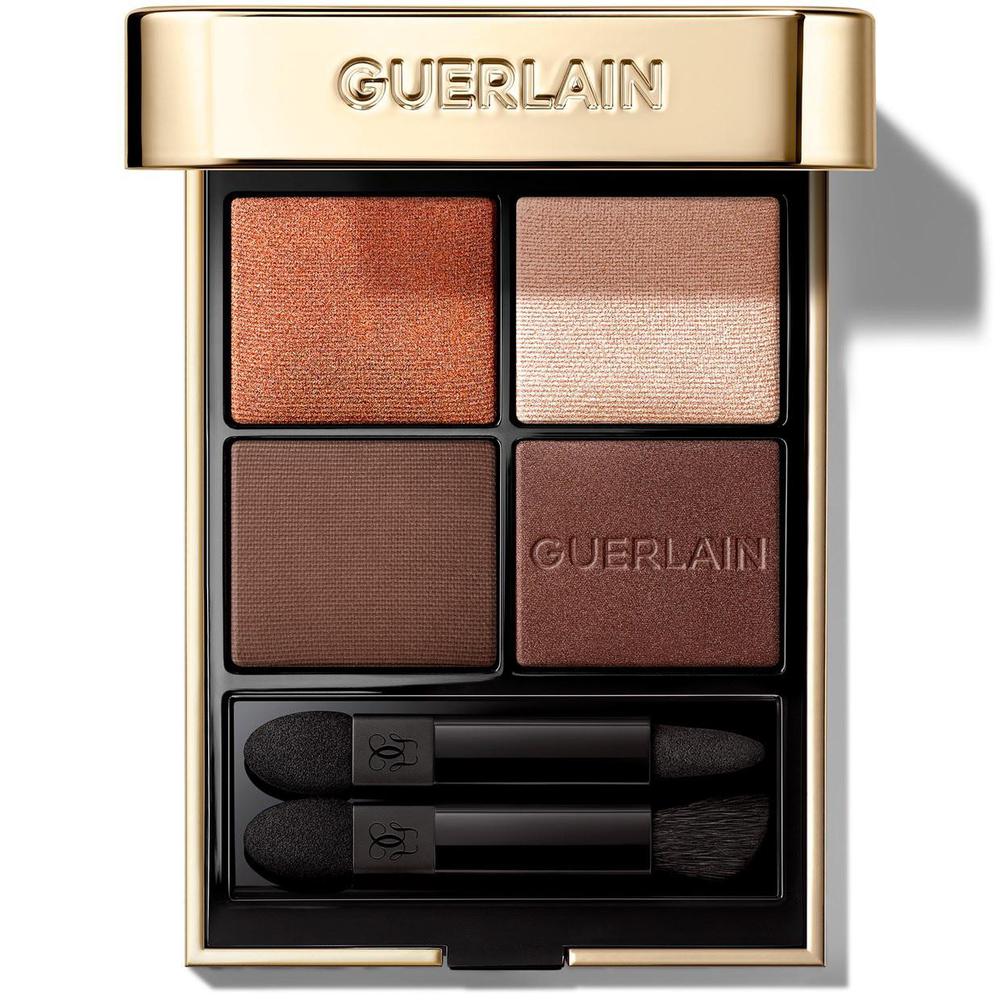 GUERLAIN Ombres G Paleta De Sombras #530-majestueuze roos 6 g