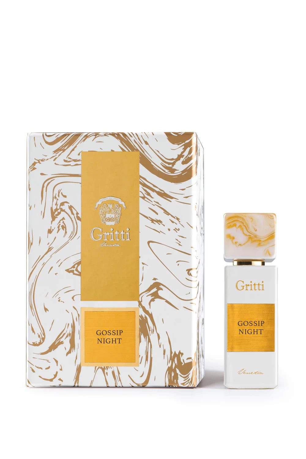 Gritti Gossip Night Eau de Parfum 100ml