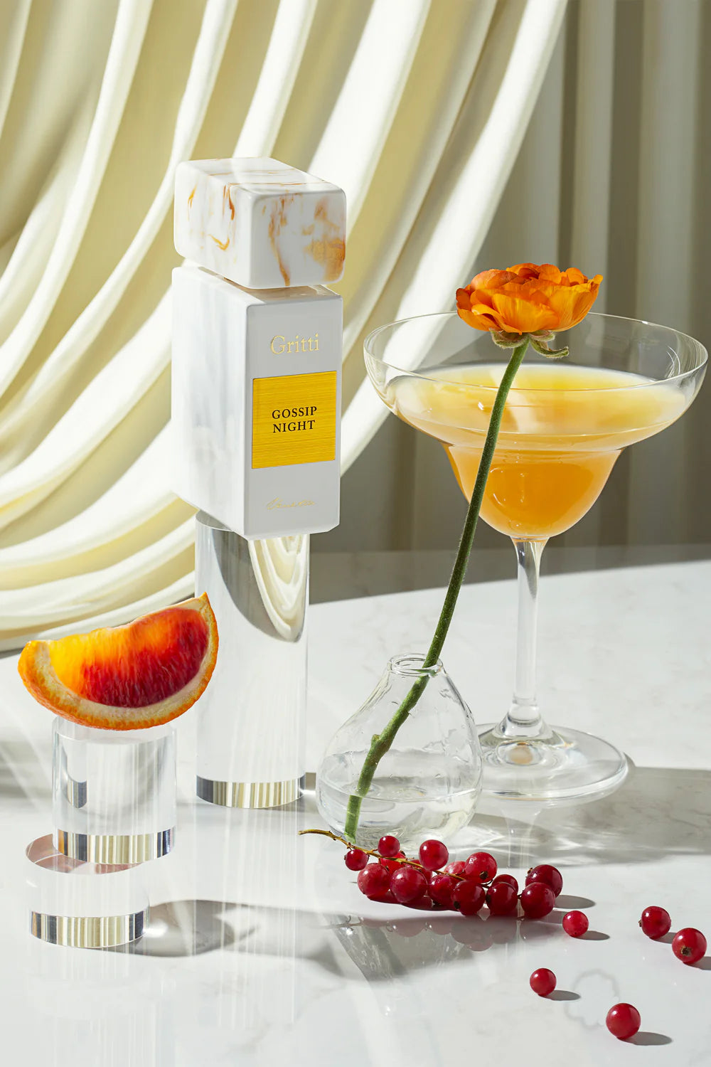 Gritti Gossip Night Eau de Parfum 100ml