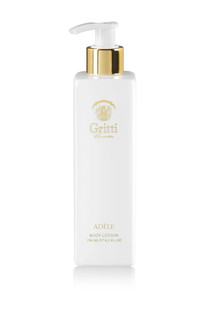 Gritti Adele Body Lotion 250ml