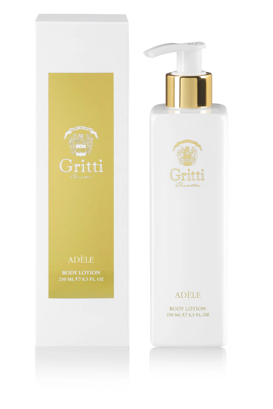 Gritti Adele Body Lotion 250ml