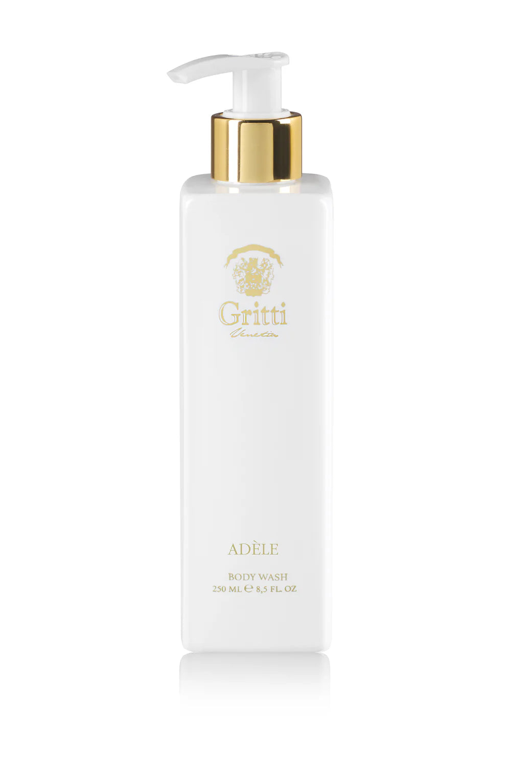 Gritti Adele Body Wash 250ml