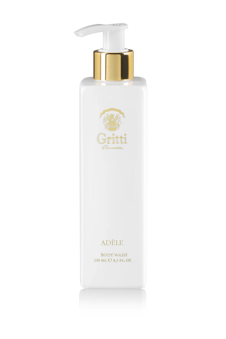 Gritti Adele Body Wash 250ml