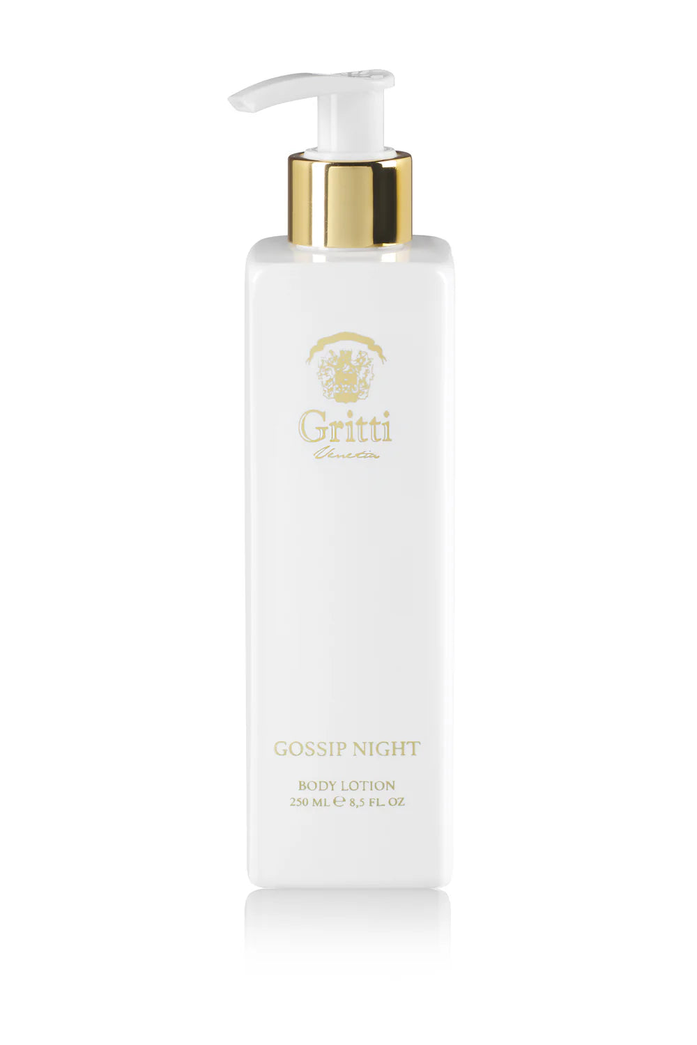 Gritti Gossip Body Lotion 250ml