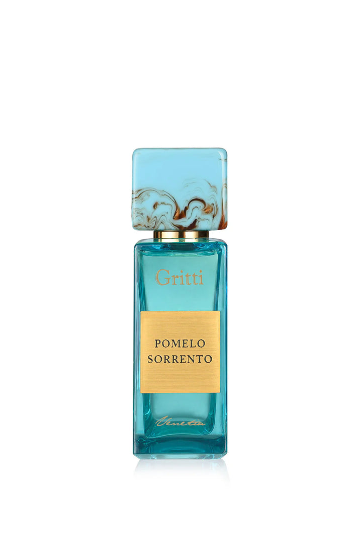 Gritti Pomelo Sorrento Eau de Parfum 100ml