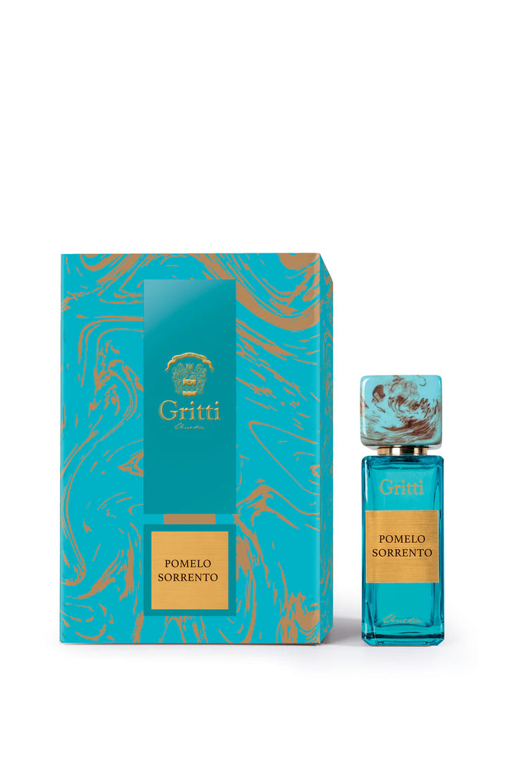 Gritti Pomelo Sorrento Eau de Parfum 100ml