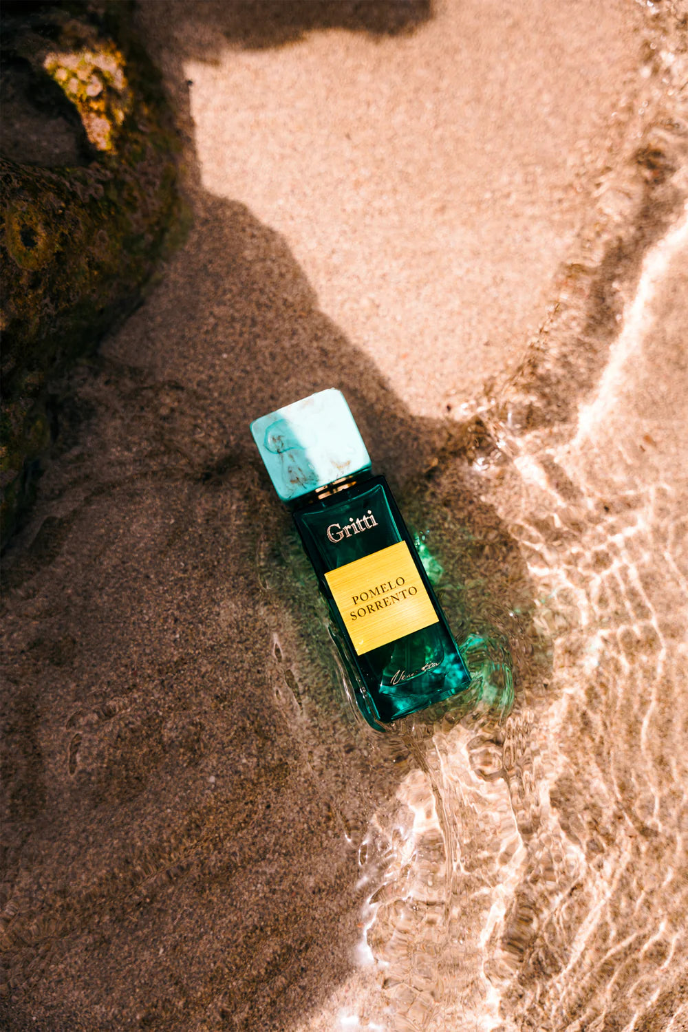 Gritti Pomelo Sorrento Eau de Parfum 100ml