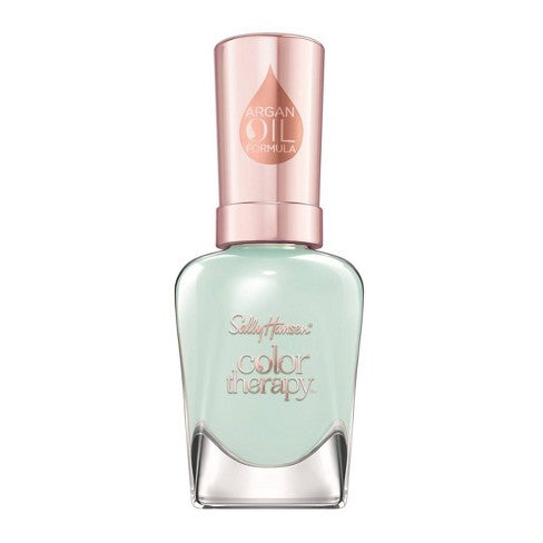 SALLY HANSEN Color Therapy Kleur- en verzorgingslak #452-cool As A Cucumber 14,7 ml