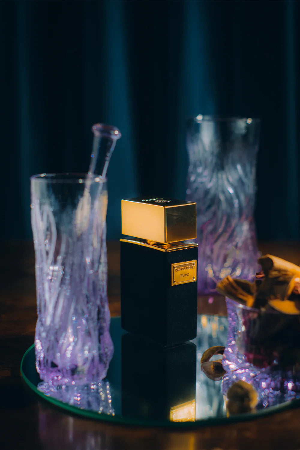 Gritti Puro Eau de Parfum 100ml