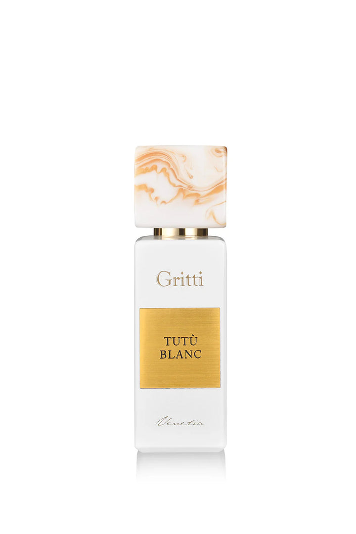 Gritti Tutù Blanc Eau de Parfum 100ml