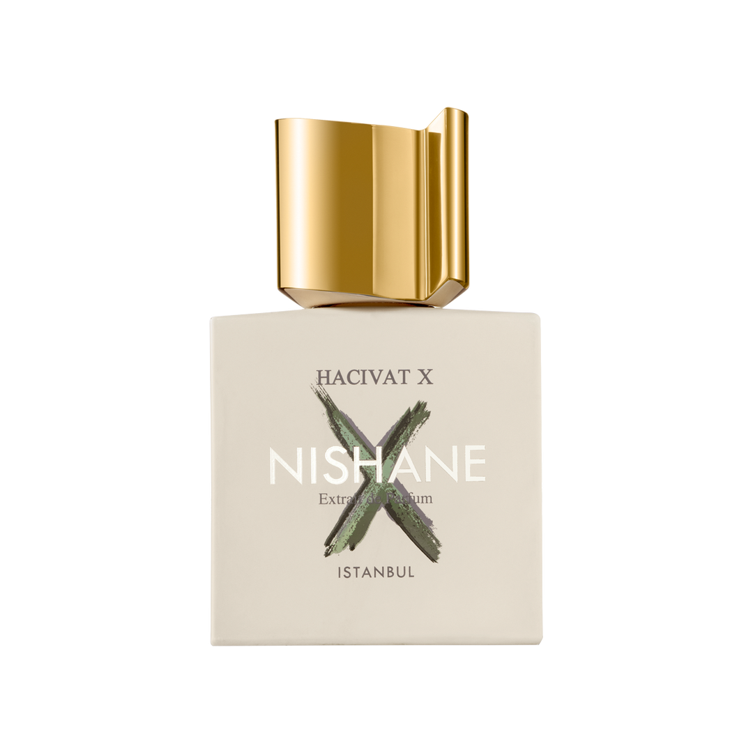 Hacivat X Extrait de Parfum 1.7 oz Fragrance