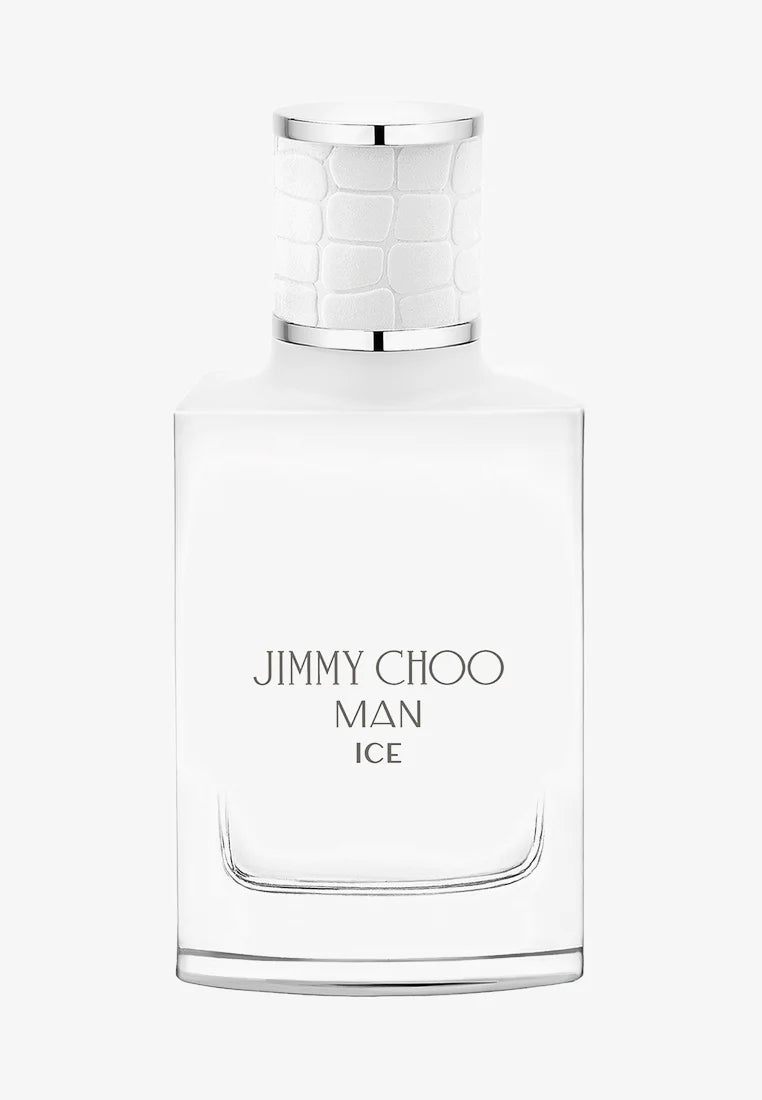 JIMMY CHOO Fragrances MAN ICE